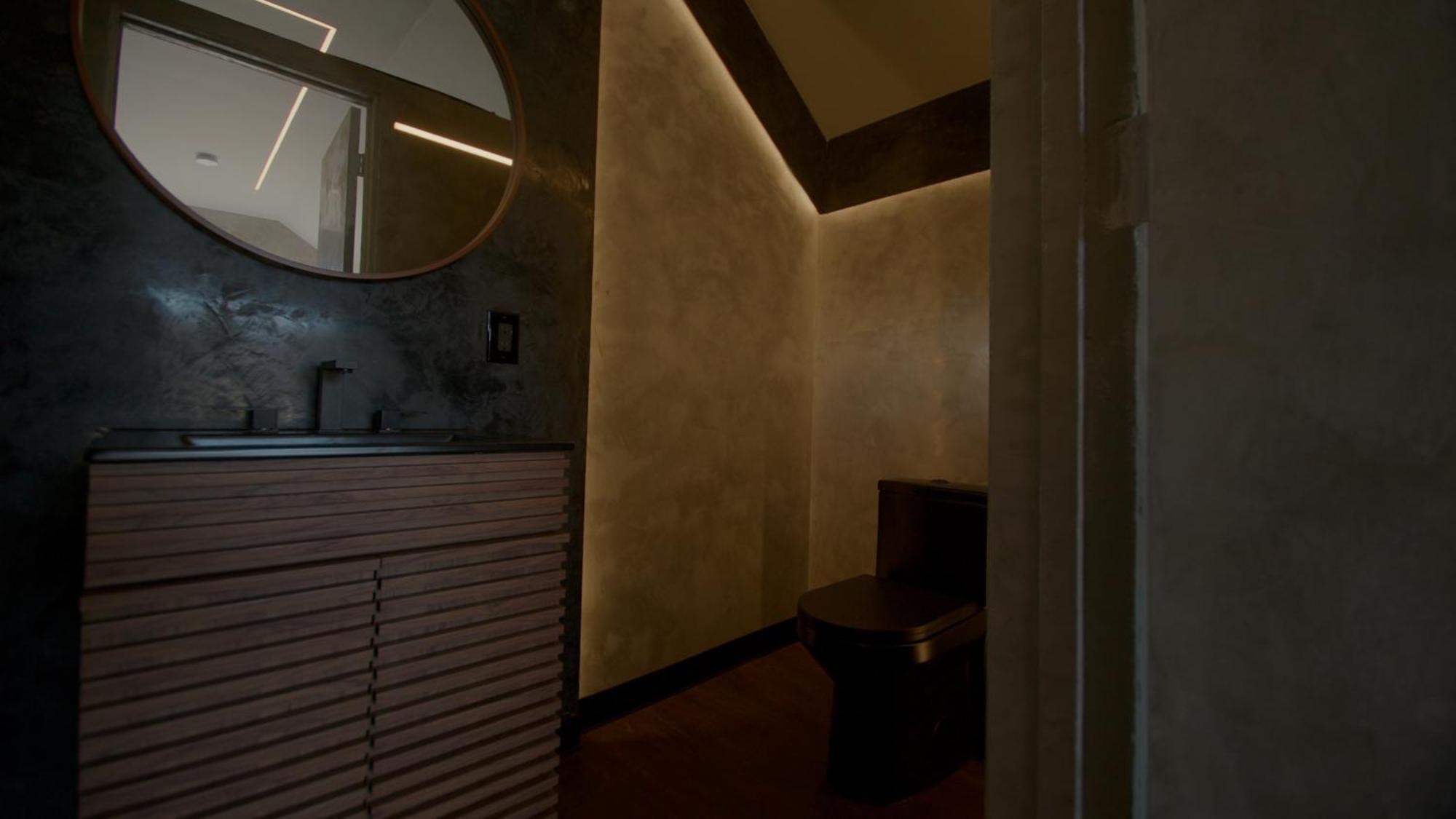 Emrose Luxury Cabins Brandon 外观 照片
