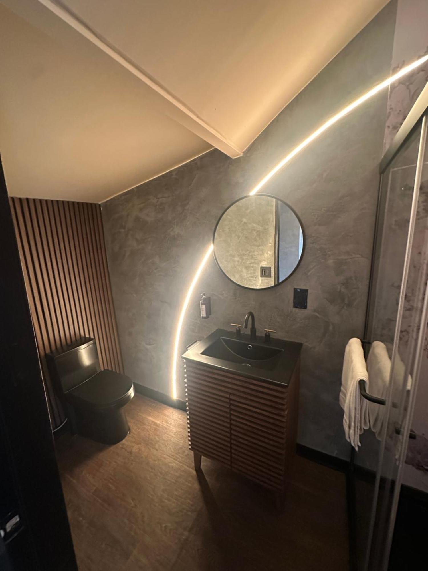 Emrose Luxury Cabins Brandon 客房 照片